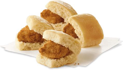 mini chicken biscuits chick fil a